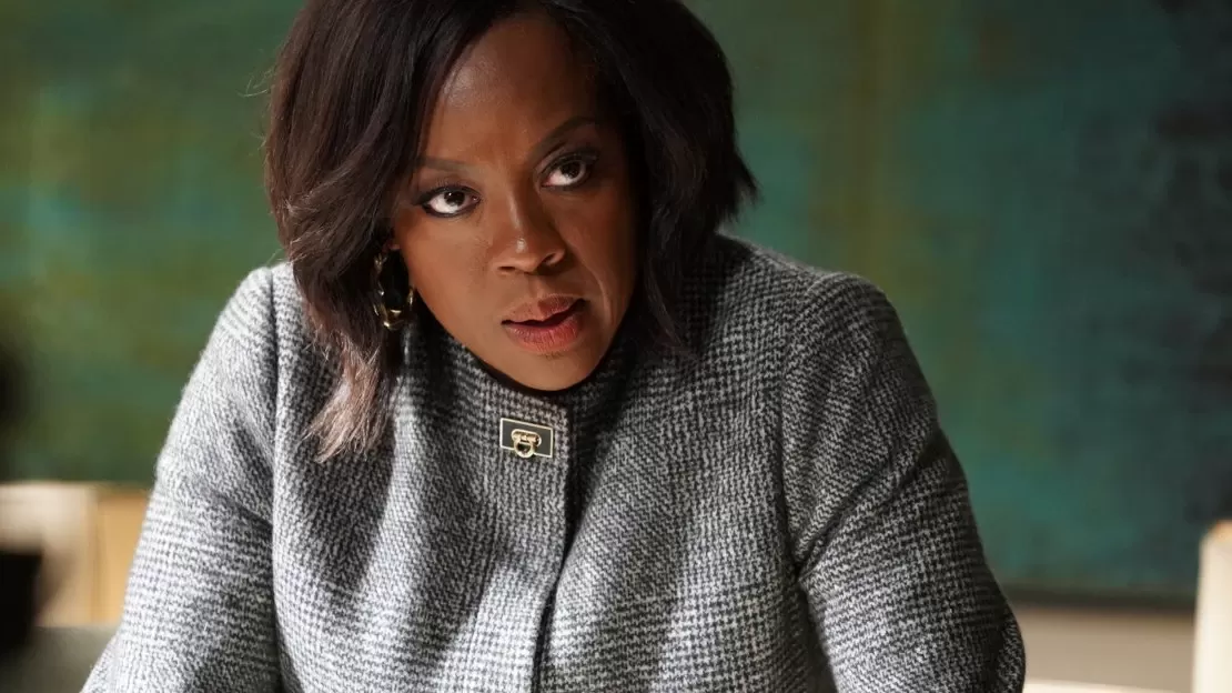 Discurso inspirador de Viola Davis emociona plateia durante premiação