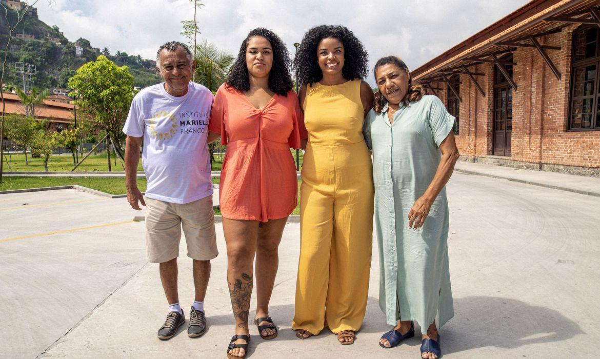 Instituto Marielle: lutando por mais voz e poder para mulheres negras