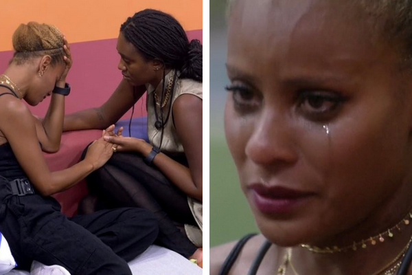 Jogo da Discórdia tenso no BBB23 revela segregação no reality show