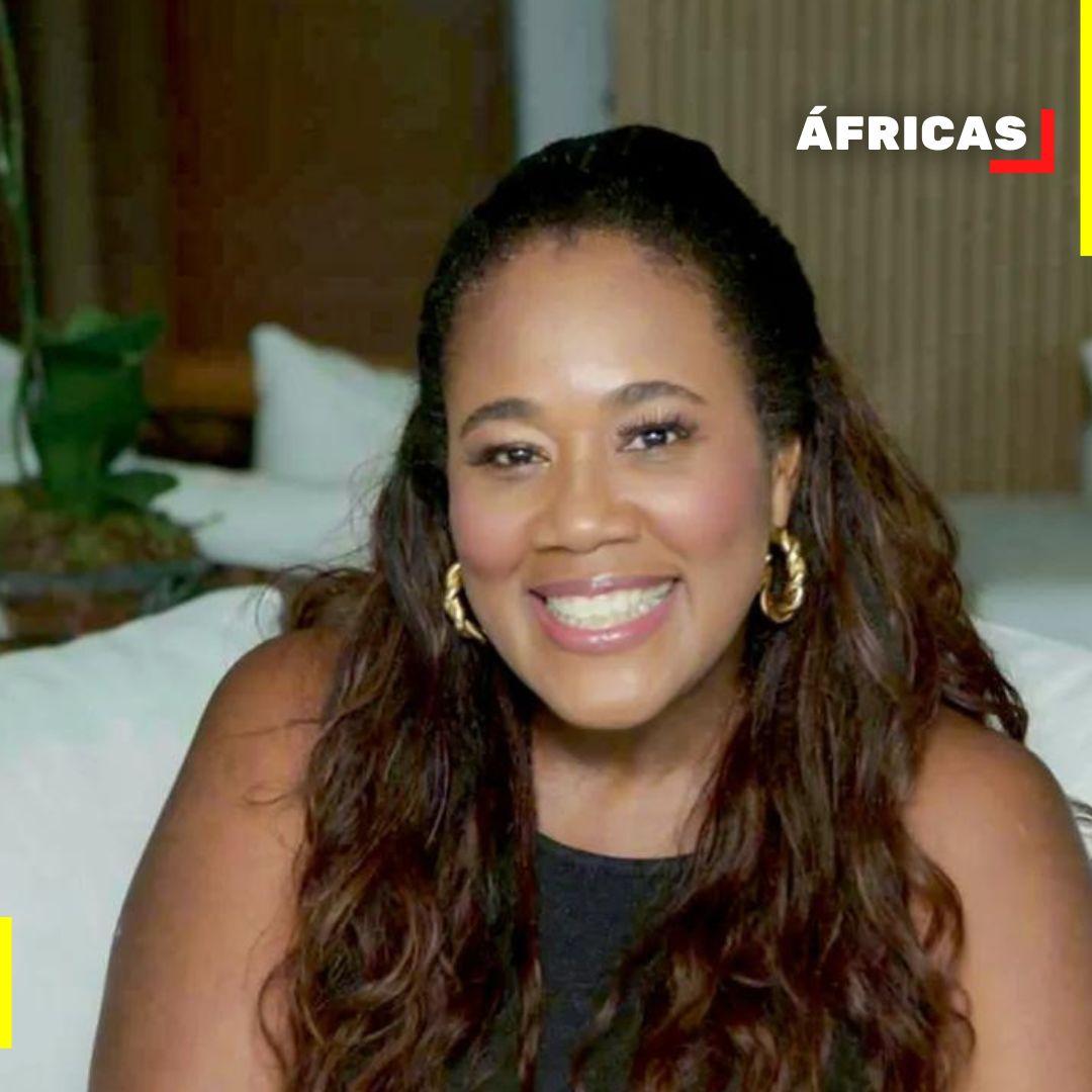 Katleen Conceição: a dermatologista que luta contra o racismo na medicina