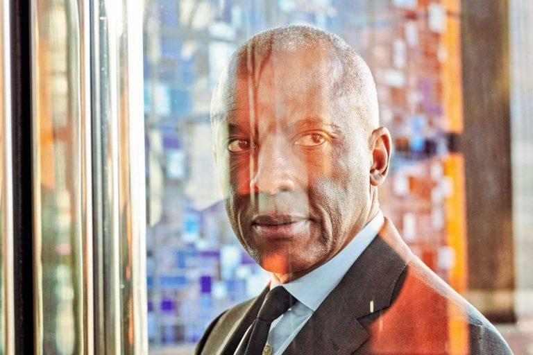 Maiores empresas dos EUA terão número recorde de CEOs negros
