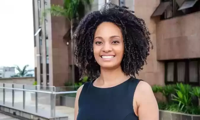 Marianna Michelette: a mulher negra que é peça-chave no combate à lavagem de dinheiro