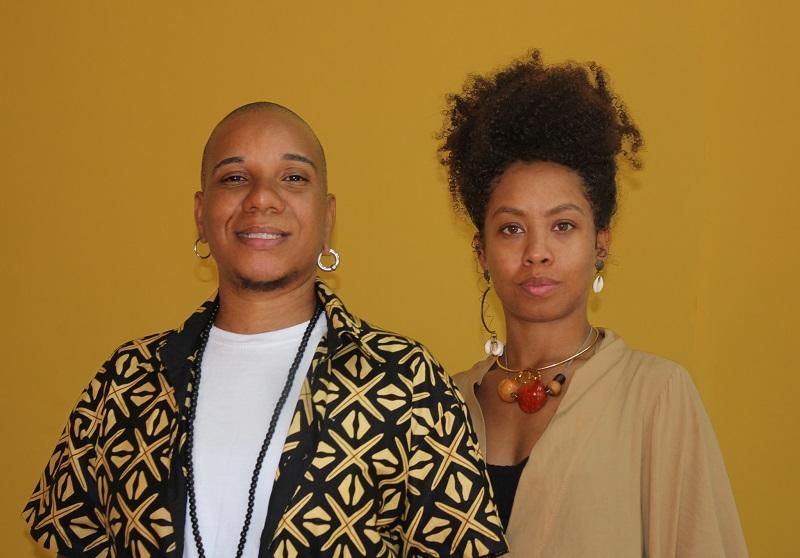 Nova Estação: O novo espaço para mulheres negras e pessoas trans na música em Salvador!