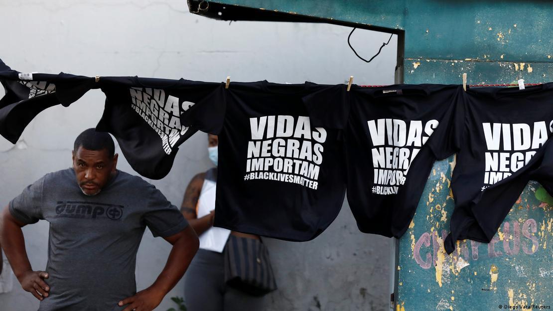 O racismo estrutural na justiça: Quando a cor da pele é prova suficiente