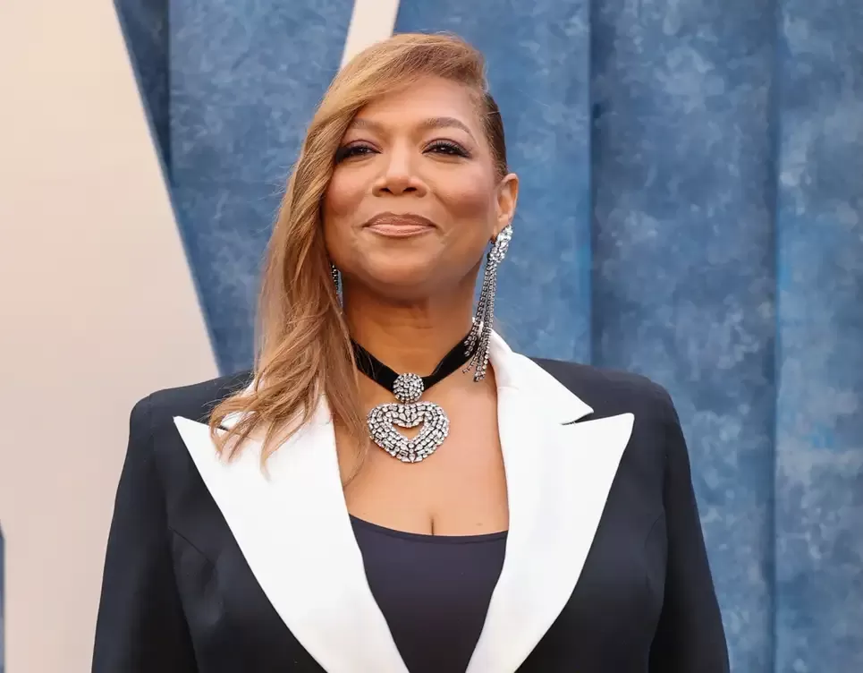 Queen Latifah: a atriz que está empoderando mulheres em Hollywood!