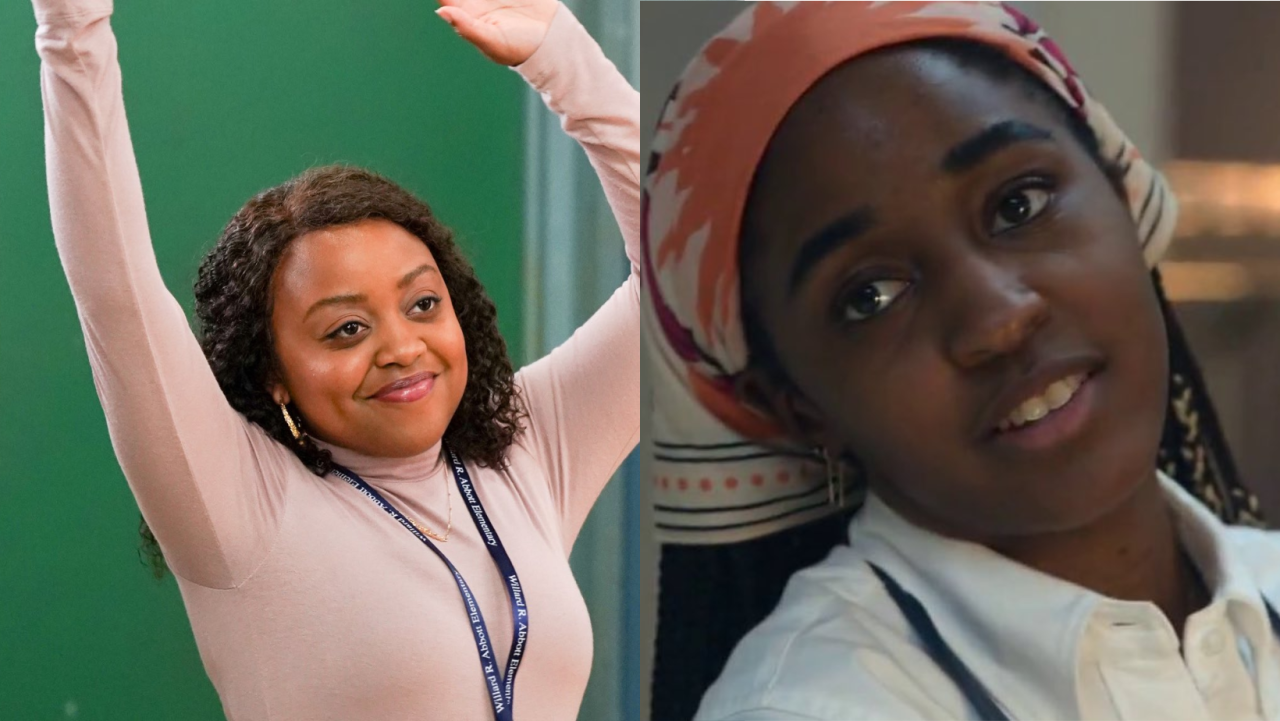 Quinta Brunson e Ayo Edebiri ganham prêmio de atuação no Independent Spirit Awards