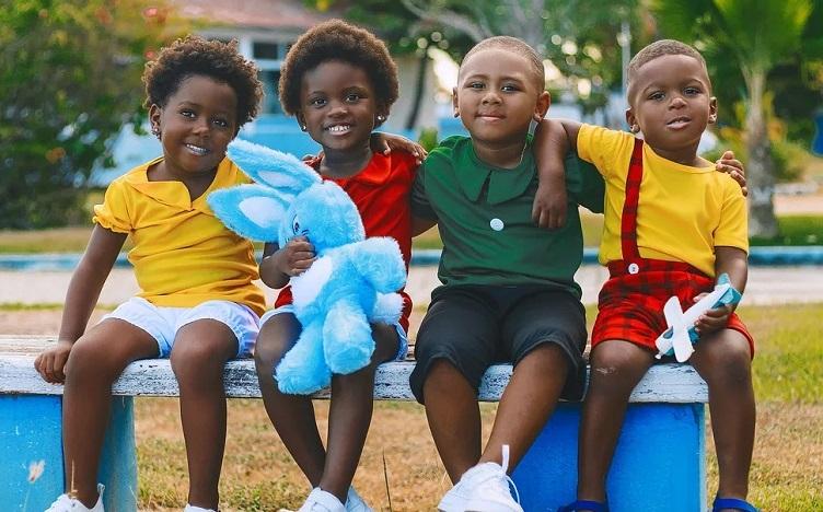 Representatividade na Turma da Mônica: Conheça a releitura com crianças negras!