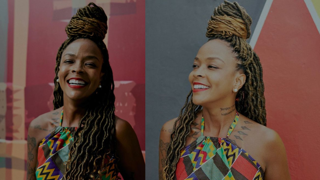 Transforme sua sala de aula em um espaço antirracista com as dicas de Barbara Carine