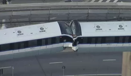 URGENTE | Acidente no metrô de São Paulo: passageiros relatam momentos de pânico