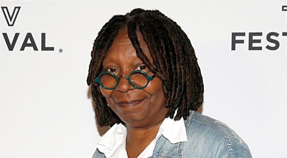 Whoopi Goldberg pede desculpas por comentário ofensivo!