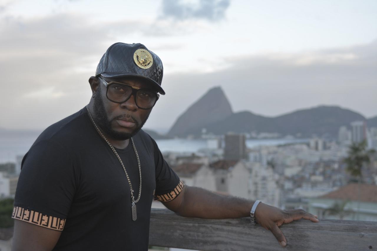 Zola Star: o novo rosto da música afro-brasileira!