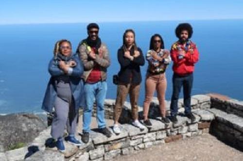 Afroturismo: uma viagem pela história e cultura afro
