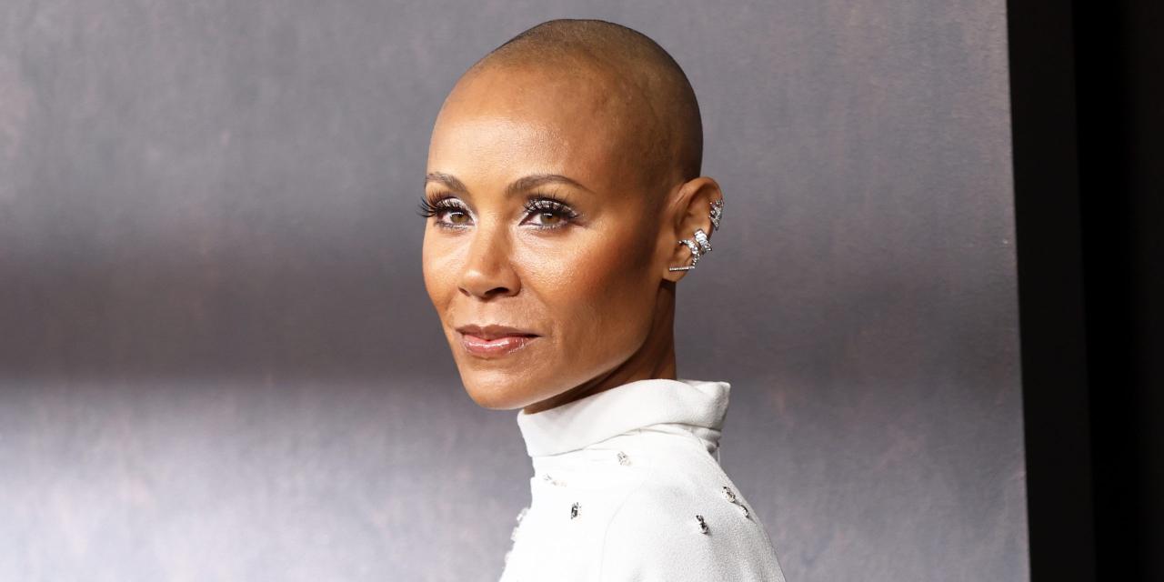 Cleópatra ressurge das cinzas em novo documentário narrado por Jada Pinkett Smith