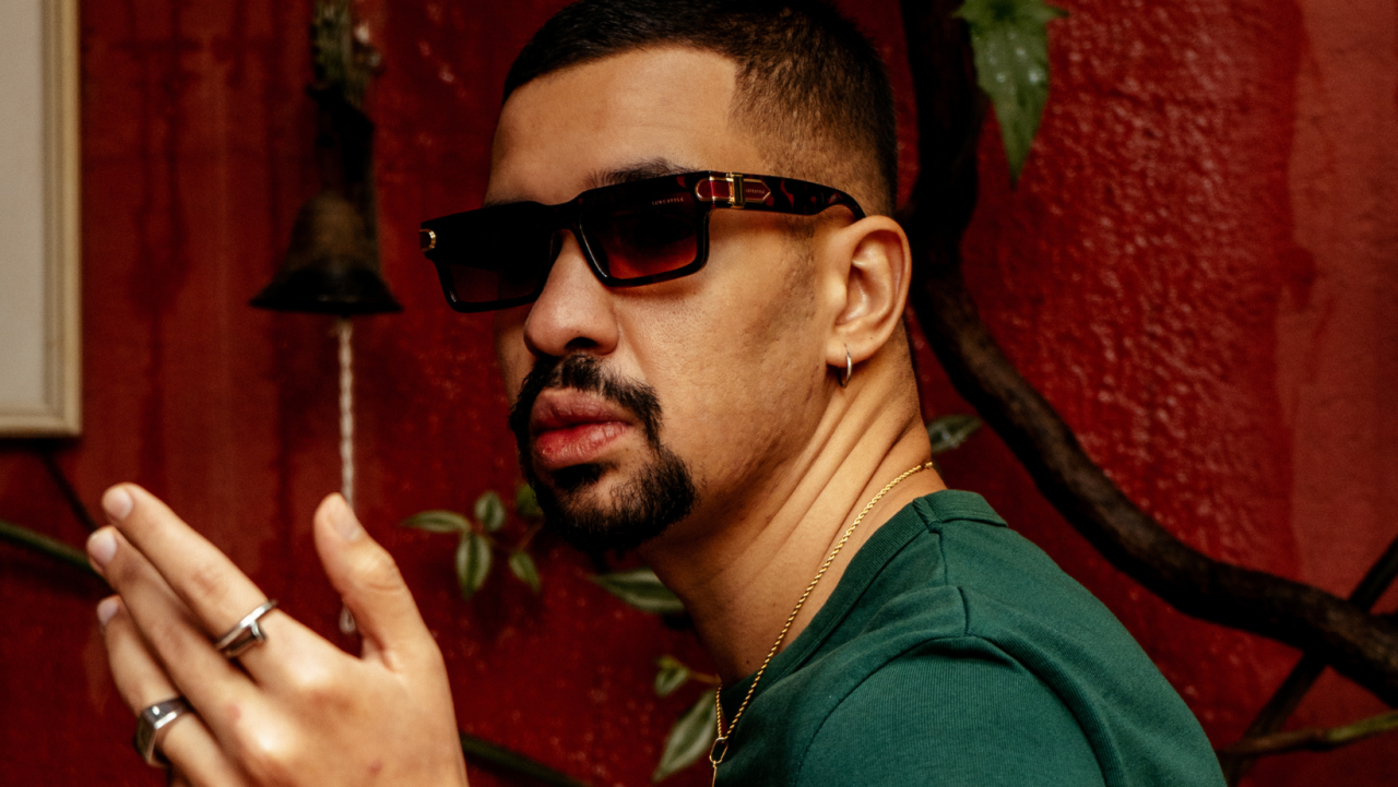 ENTREVISTA EXCLUSIVA: VICTOR XAMA FALA SOBRE O PROCESSO CRIATIVO DE SEU NOVO ÁLBUM