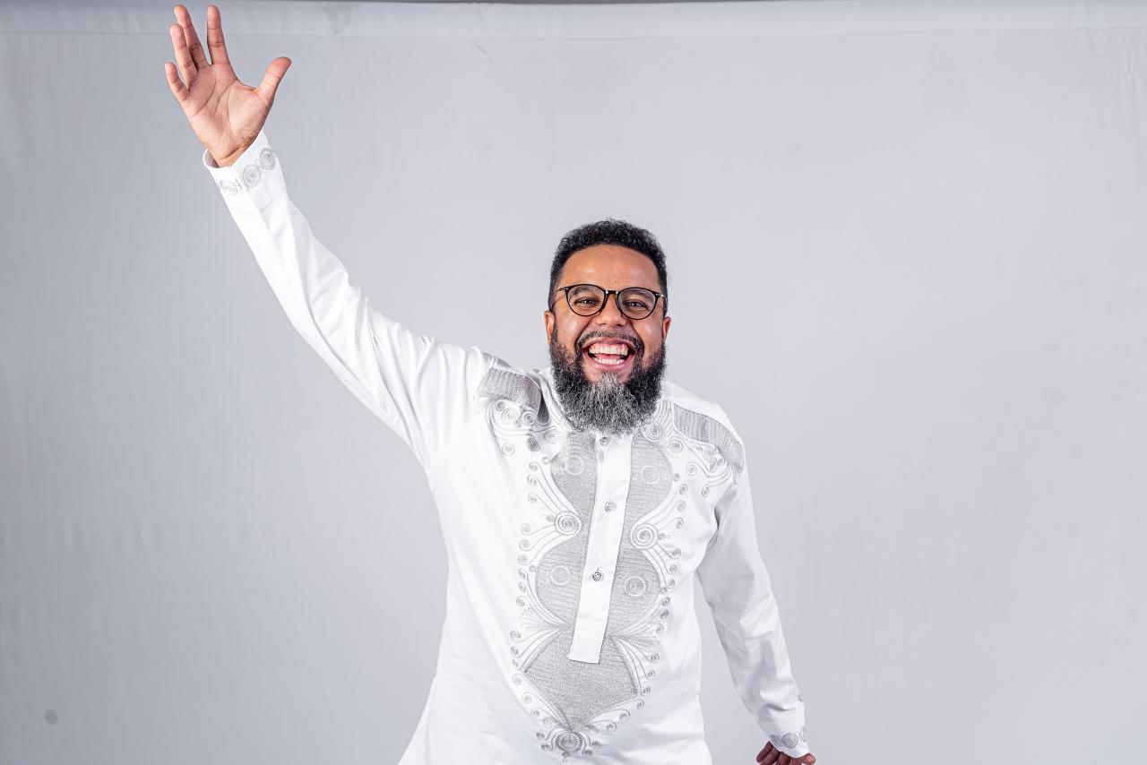 Allan Abbadia | Foto: Sergio Fernandes