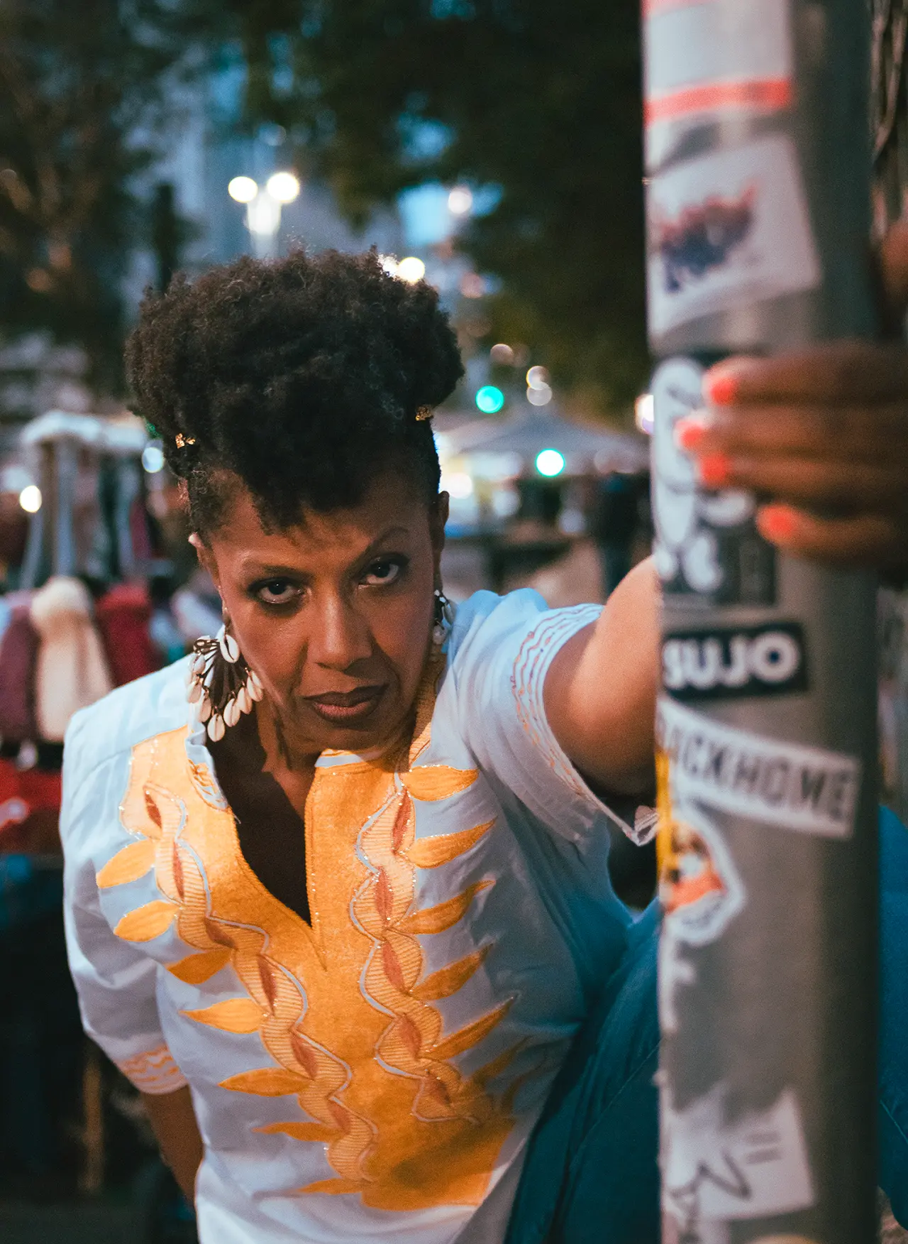 Kennya Macedo anuncia carreira solo com o single “Barriga Cheia”