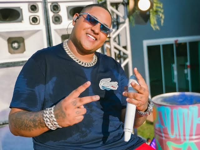 Kevin O Chris é o primeiro artista negro vindo do funk a atingir 2 bilhões de reproduções no Spotify: “Da favela pro mundo”