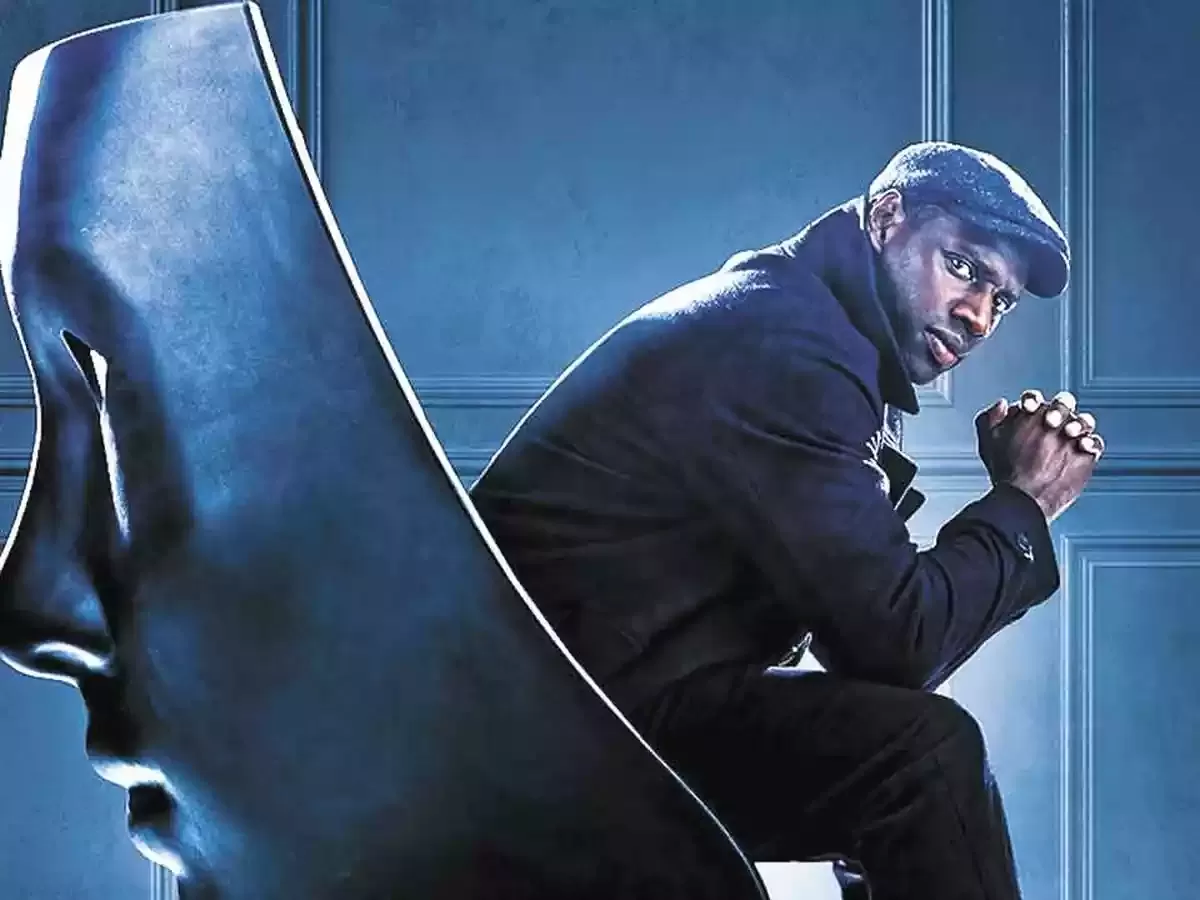 LUPIN: TERCEIRA TEMPORADA TEM DATA DE ESTREIA REVELADA