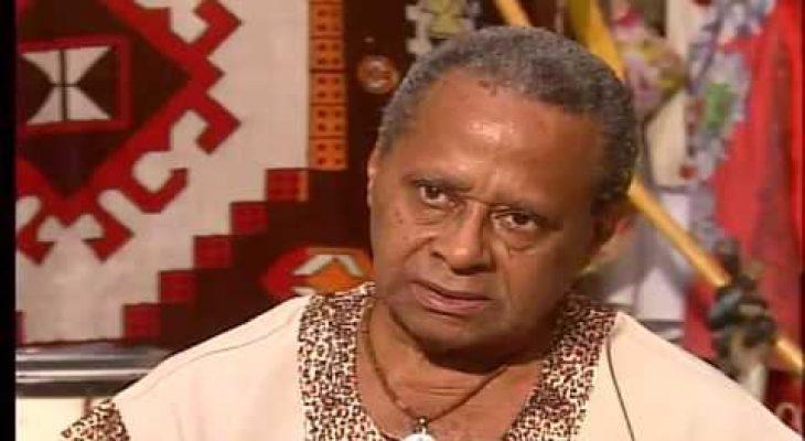 Morte de Mestre Zumbi: Luto na tradição cultural afro-brasileira