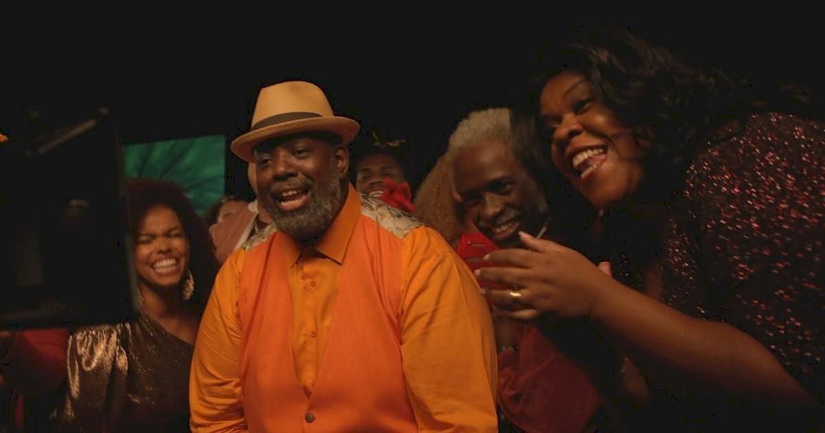 Pericles lança clipe emocionante da música tema de 