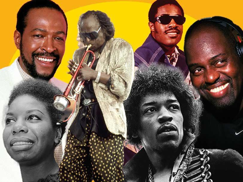 Pesquisa revela como a BLACK MUSIC é importante na luta contra o racismo no Brasil