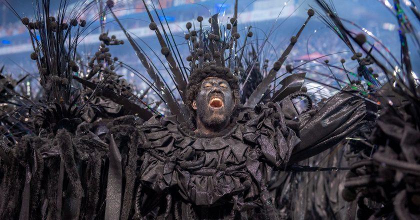Vai-Vai promete apresentar enredo histórico em seu desfile de 2024