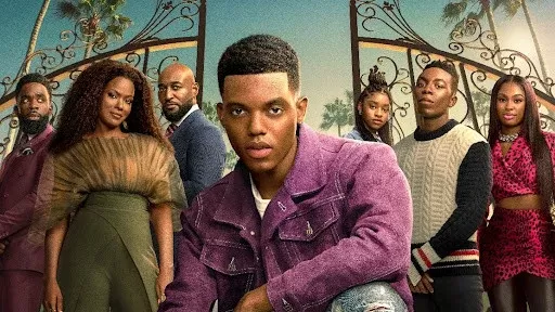 Bel-Air: a série que está dando o que falar agora tem sua segunda temporada confirmada