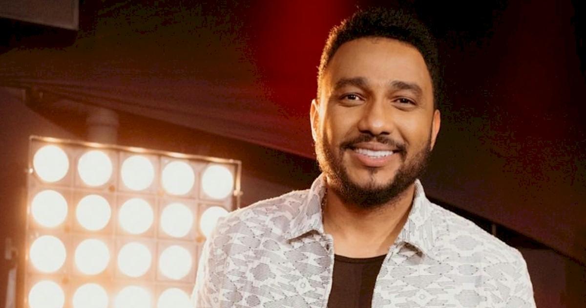 Eli Soares lança seu mais novo álbum gospel: uma mensagem de fé em tempos difíceis
