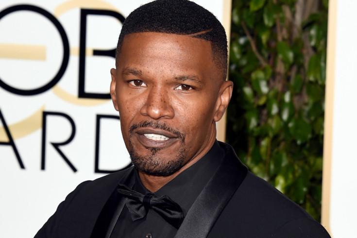 Estado de saúde de Jamie Foxx preocupa fãs e familiares