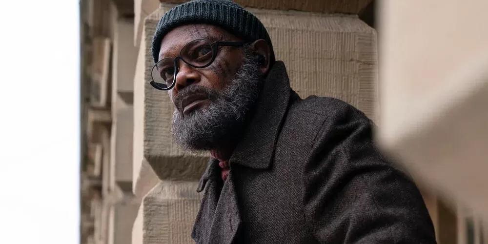 Invasão Secreta: Samuel L. Jackson retorna como Nick Fury em nova série da Marvel