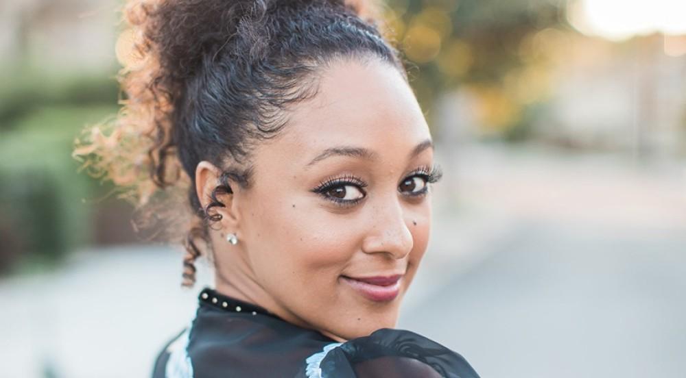 Tamera Mowry-Housley: 5 dicas de mãe