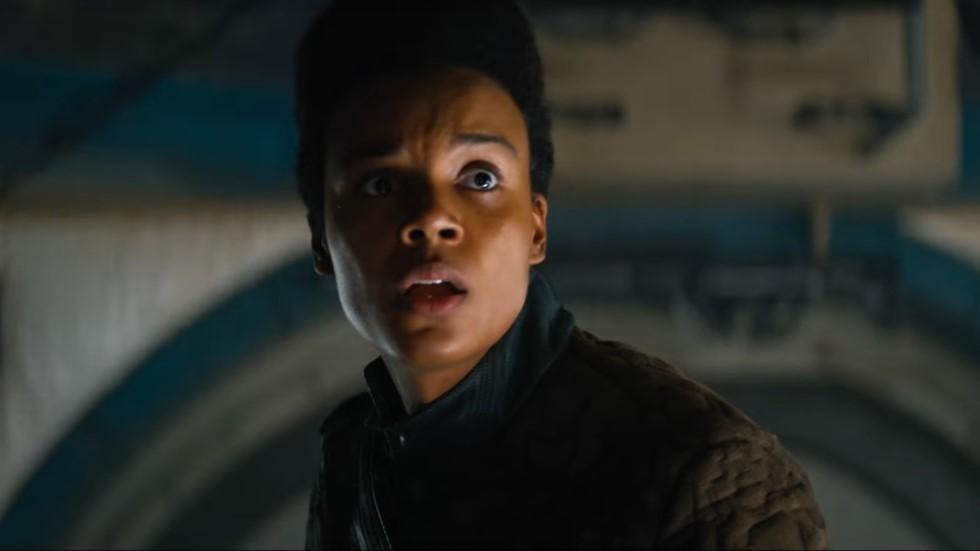 TRAILLER | 