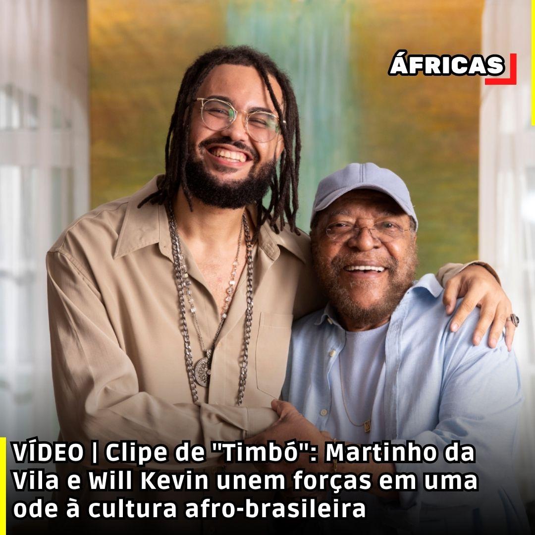 VÍDEO | Clipe de 