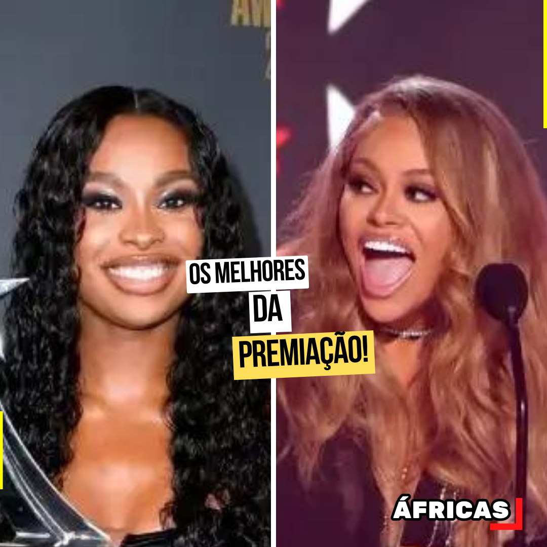 BET Awards 2023: Conheça os grandes vencedores da premiação