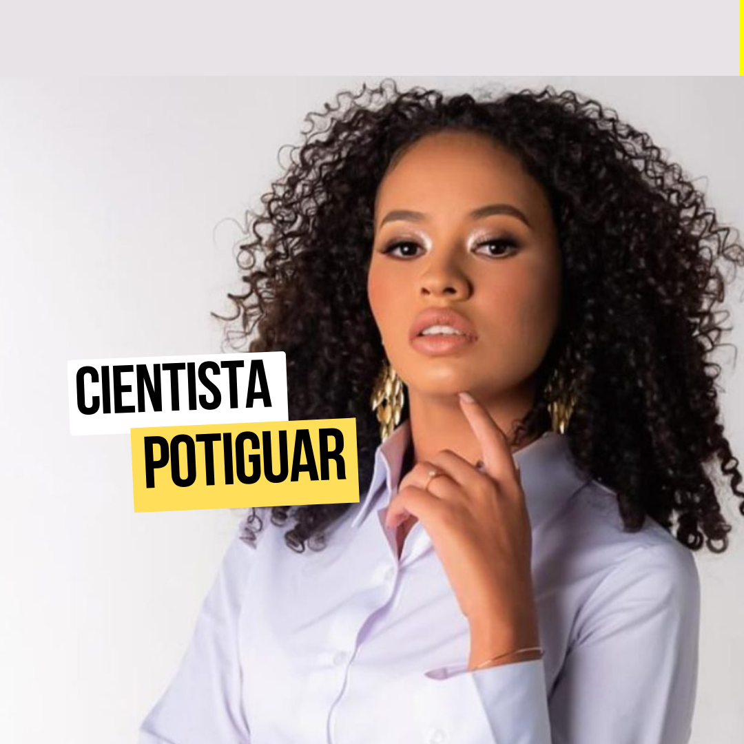 Cientista potiguar revoluciona o campo da tecnologia