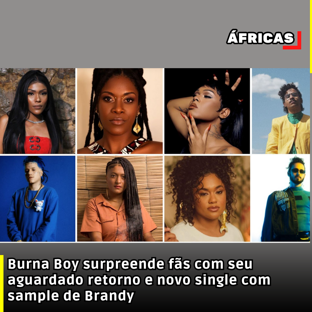 Conheça os talentos emergentes que prometem agitar o cenário musical no Novíssimos Labs 2023