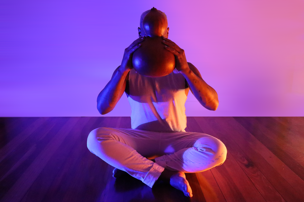 Grupo dança Ewé faz apresentação gratuita no Centro Cultural Penha