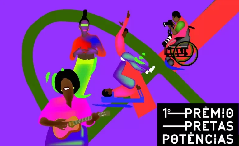Ministério da Cultura e Preta Hub prorrogam inscrições para o edital de R$1 milhão para profissionais negros