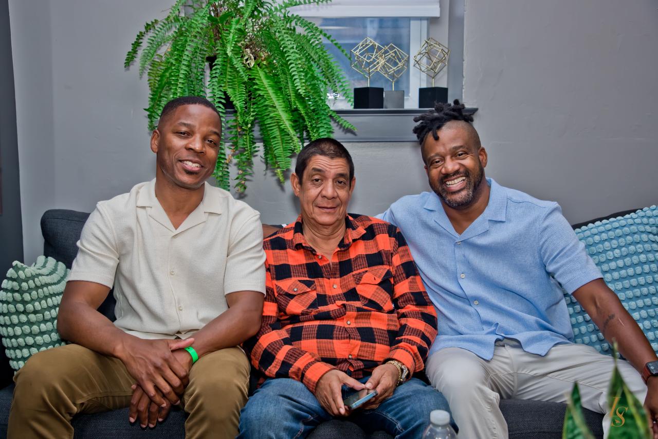 Zeca Pagodinho, Jorge Aragão, Luedji Luna e Bia Ferreira farão turnê no Canadá organizada pela Showzaço