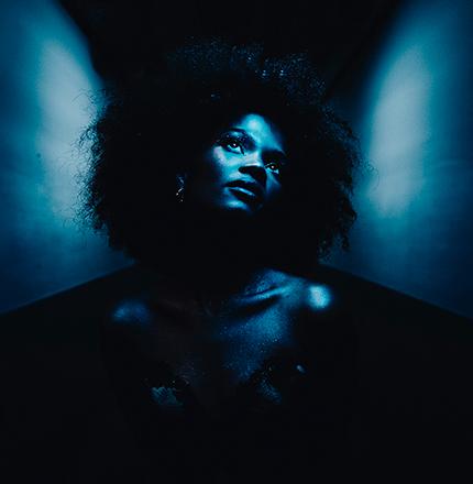 Agnes Nunes recebe cantora Mari Froes em noite especial no Blue Note