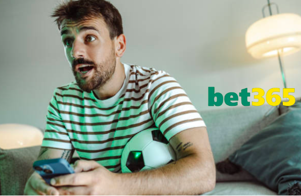 Análise honesta da Bet365 em 2023