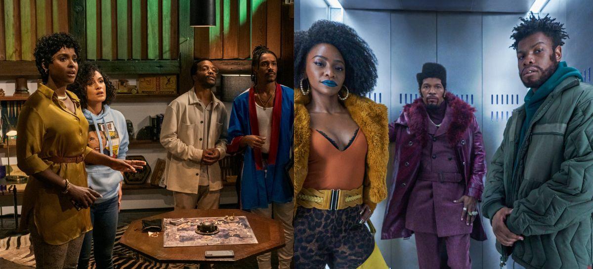 Filmes de terror com protagonismo negro: uma nova era de diversidade no cinema