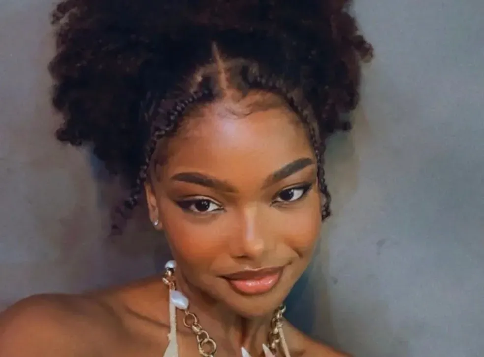 Protagonista negro de Vicky e a Musa reflete sobre o início de algo grande no audiovisual