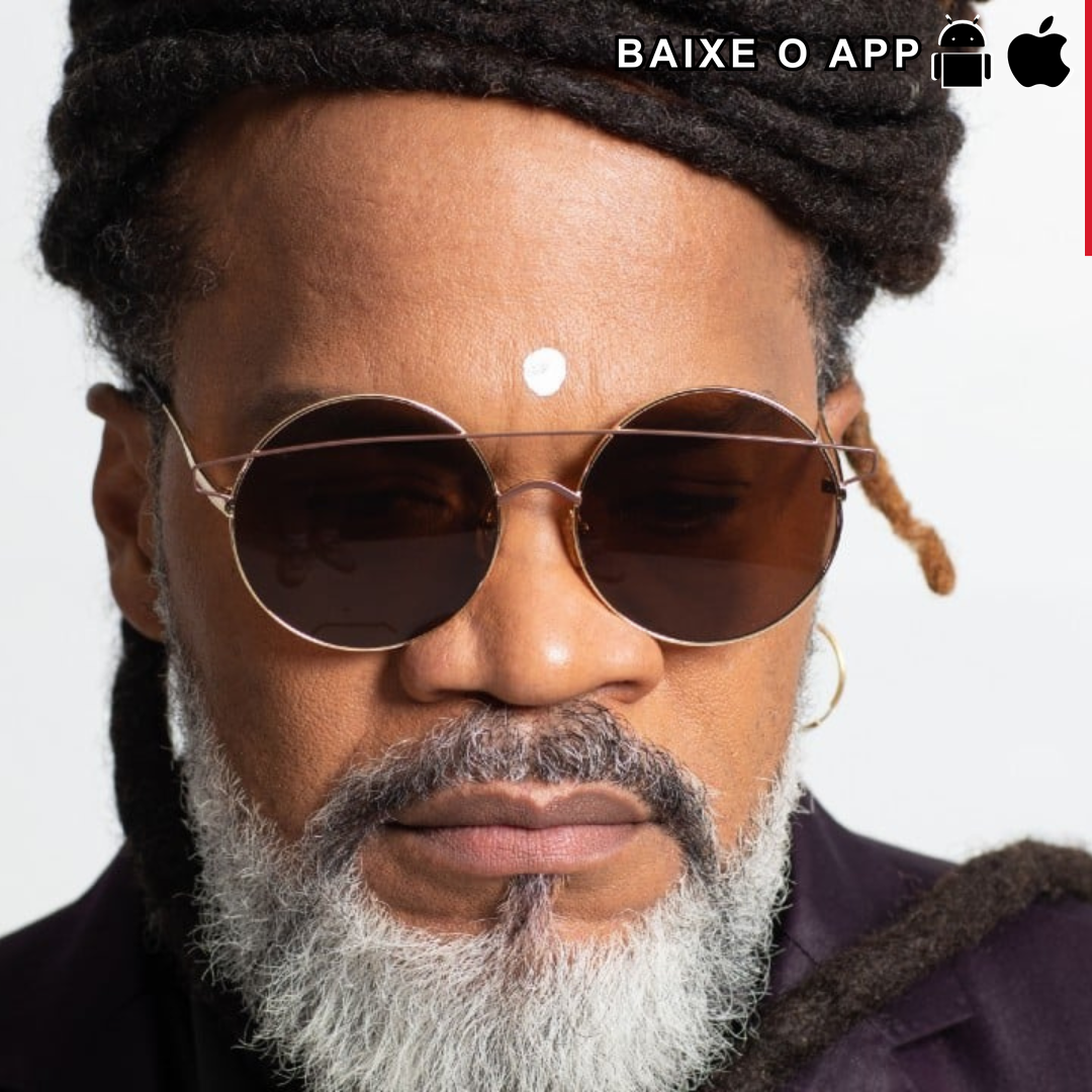 Bahia Day em Manchester: Carlinhos Brown no Estádio do City