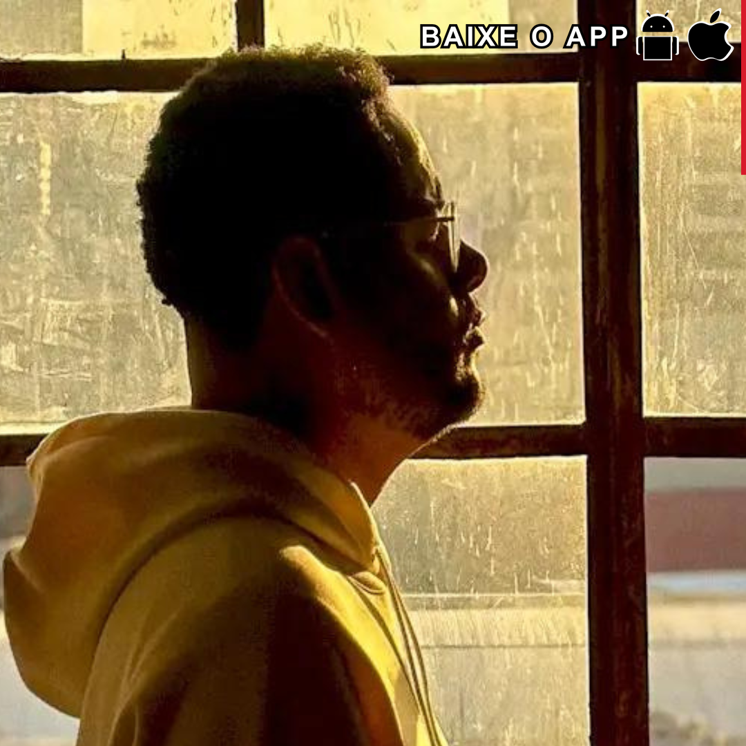 Emicida leva AmarElo para os Estados Unidos e Canadá