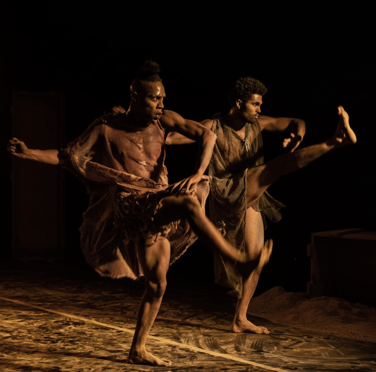 Espetáculo 'Vala: Corpos Negros e Sobrevidas' revela a resiliência da população Negra