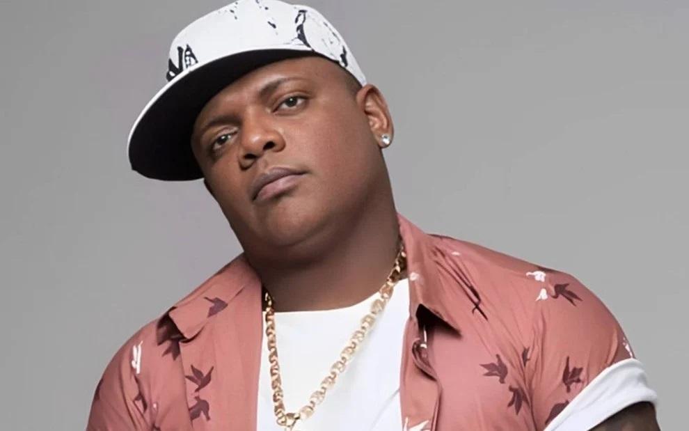 Legado Musical: MC Marcinho Falece aos 45 Anos no Rio