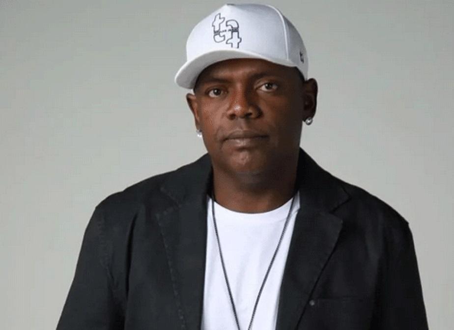 Adeus ao Funk: MC Marcinho Falece aos 45 Anos no Rio de Janeiro