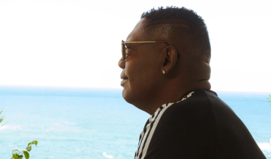 MC Marcinho: Luto na música com a perda do cantor aos 45 Anos