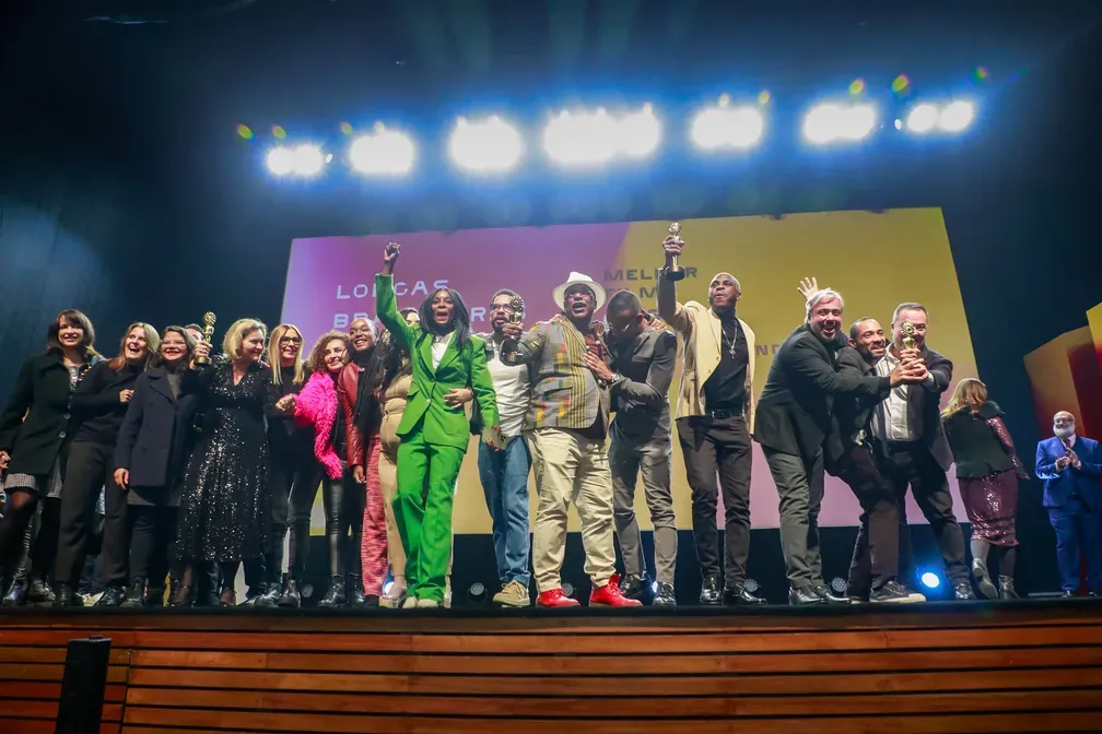 Mussum: O Filmis conquista seis Kikitos no Festival de Cinema de Gramado
